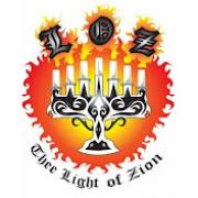 Thee Light of Zion