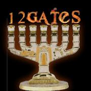 12 Gates Israelites