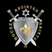 Anointed House of Saints